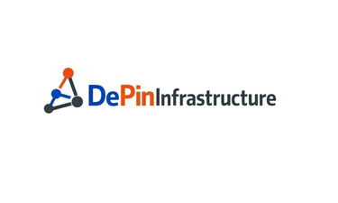 DePINInfrastructure.com - Creative brandable domain for sale