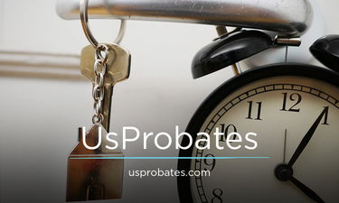 UsProbates.com - Creative brandable domain for sale