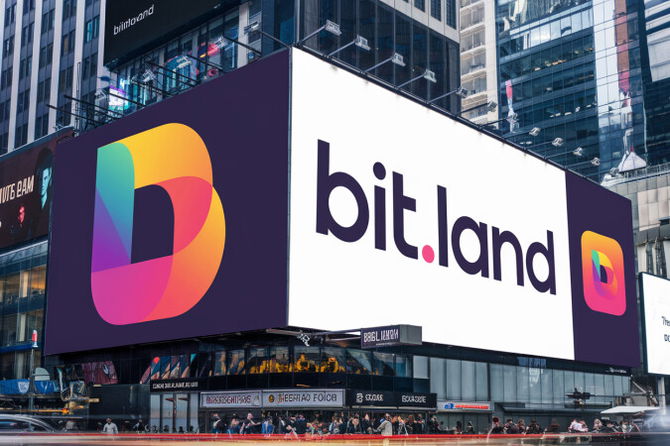 Bit.Land — 2