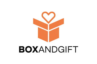 BoxAndGift.com - Creative brandable domain for sale