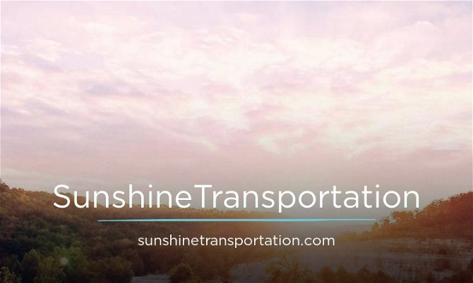 SunshineTransportation.com