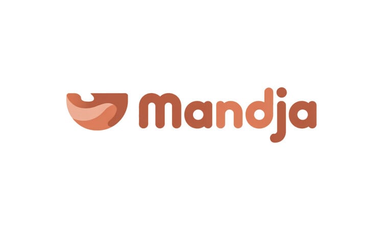 Mandja logo