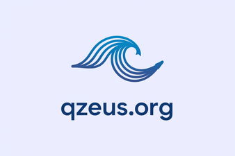 Qzeus.org - Creative brandable domain for sale