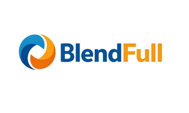 BlendFull.com is for sale