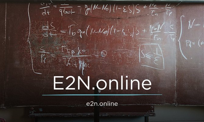 E2N.online