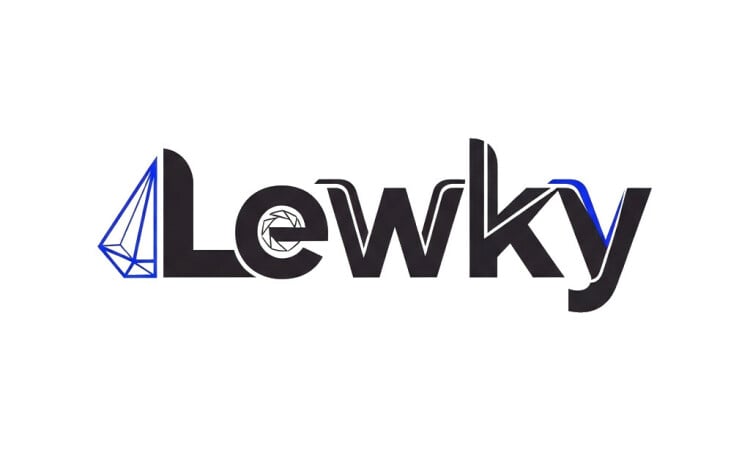 Lewky logo
