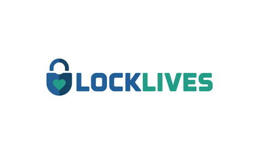 LockLives.com - Creative brandable domain for sale
