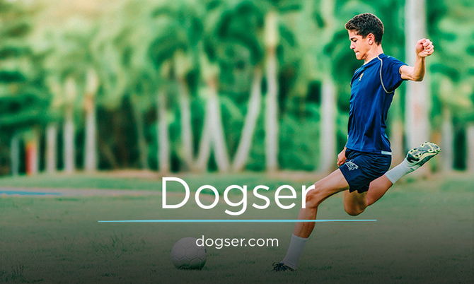 Dogser.com