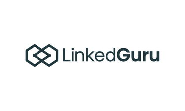 LinkedGuru.com - Creative brandable domain for sale