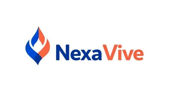 NexaVive logo