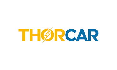 ThorCar.com - Creative brandable domain for sale