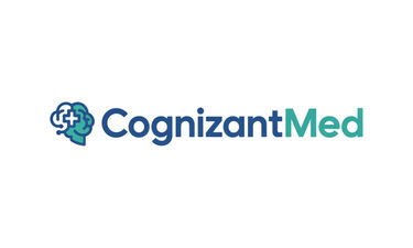 CognizantMed.com - Creative brandable domain for sale