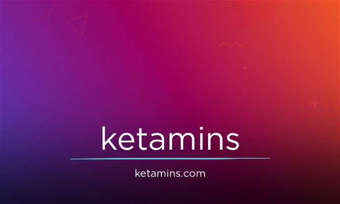 ketamins.com