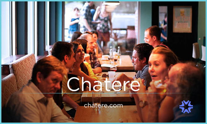 Chatere.com