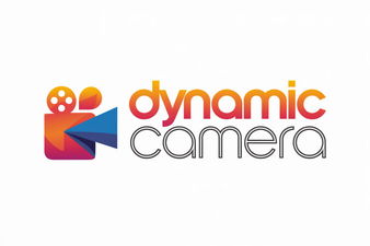 DynamicCamera.com - Creative brandable domain for sale
