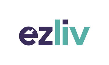 EzLiv.com - Creative brandable domain for sale