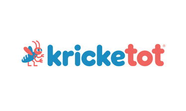KrickeTot.com - Creative brandable domain for sale