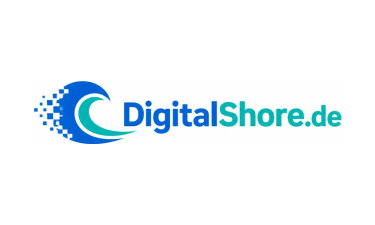 DigitalShore logo