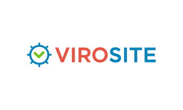 ViroSite.com - Creative brandable domain for sale