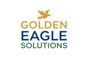 goldeneaglesolutions.com Logo