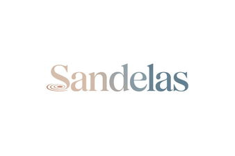 Sandelas.com - Creative brandable domain for sale