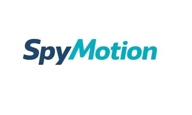 SpyMotion.com - Creative brandable domain for sale