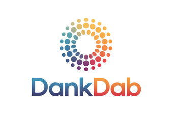 DankDab.com - Creative brandable domain for sale