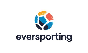 Eversporting.com - Creative brandable domain for sale