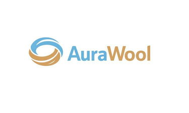 AuraWool logo