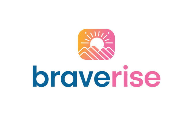 BraveRise.com