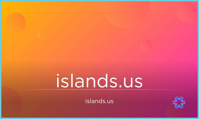 Islands.us