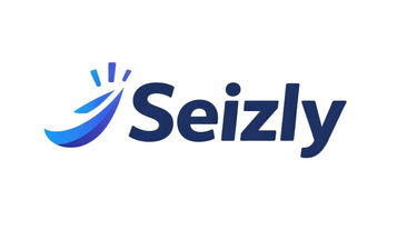 Seizly.com - Creative brandable domain for sale