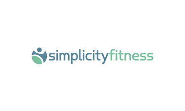 SimplicityFitness.com - Creative brandable domain for sale