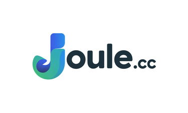Joule.cc - Creative brandable domain for sale