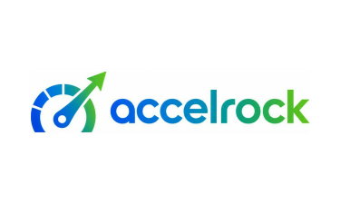 AccelRock logo