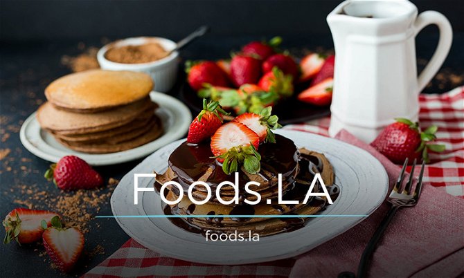 Foods.LA