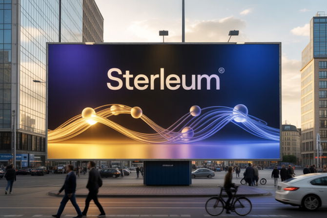 Sterleum.com