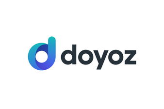 Doyoz.com - Creative brandable domain for sale