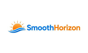 SmoothHorizon logo