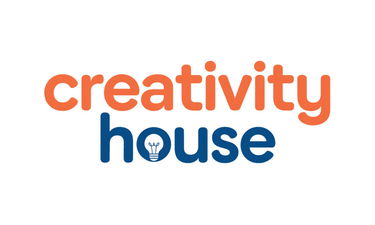 CreativityHouse.com - Creative brandable domain for sale