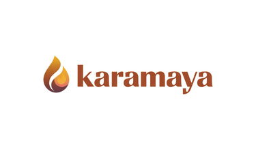 Karamaya.com - Creative brandable domain for sale
