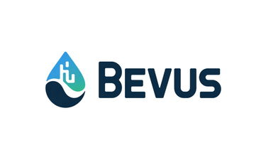 Bevus.com - Creative brandable domain for sale