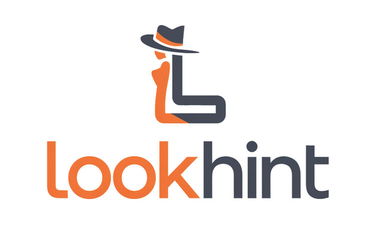 LookHint.com - Creative brandable domain for sale