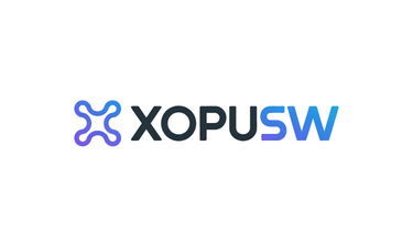Xopusw.com - Creative brandable domain for sale