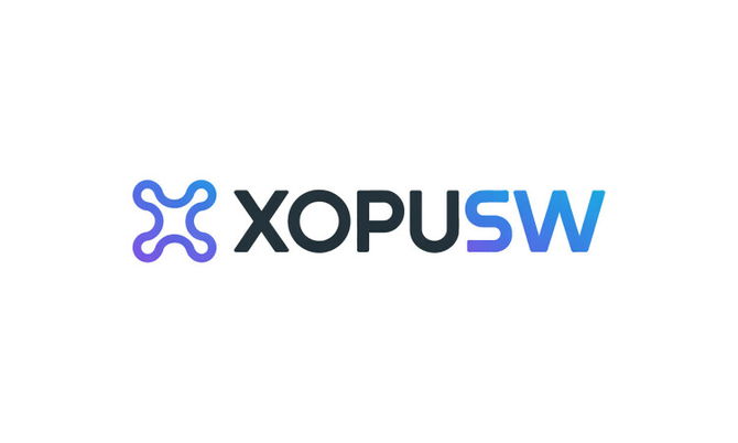 Xopusw.com