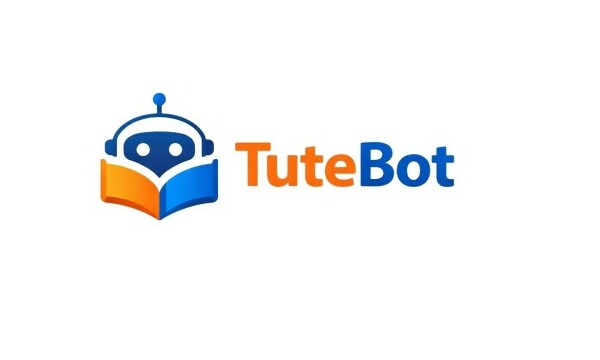TuteBot logo