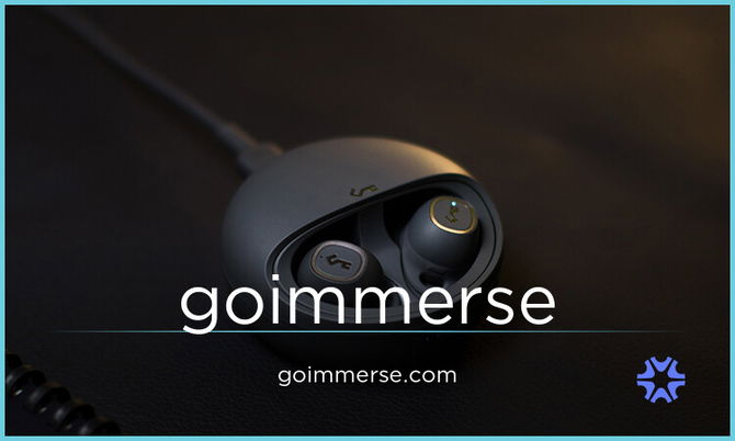GoImmerse.com