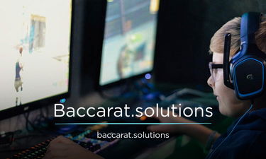 baccarat.solutions