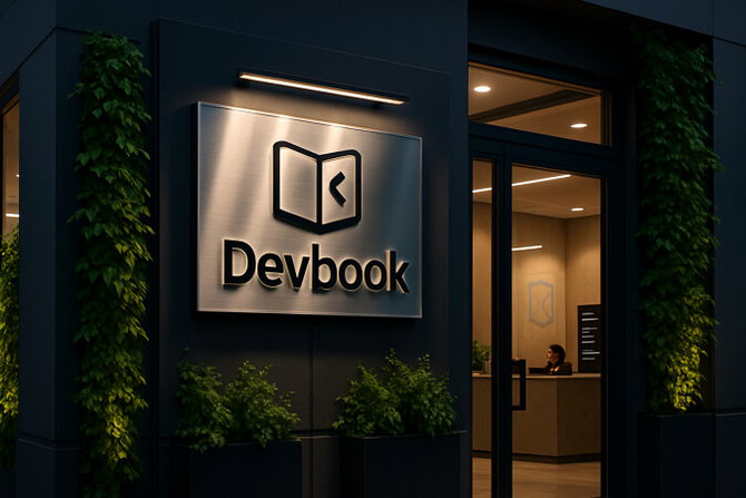 Devbook.com — 3
