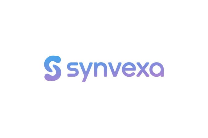 Synvexa logo